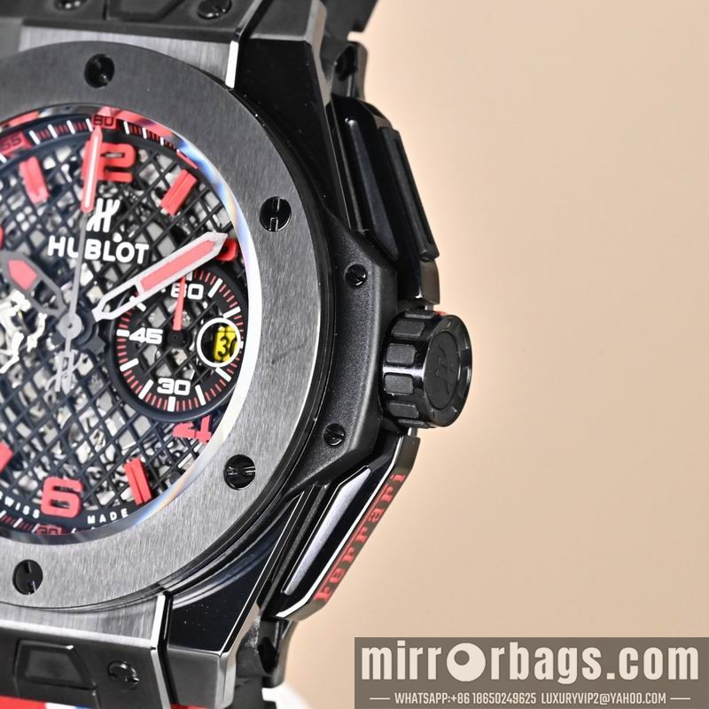 Hublot watch 122814 Watch