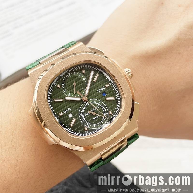 Patek Phillippe 42mm 090436 Watch
