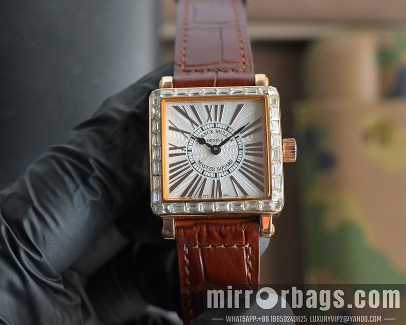Franck Muller watch 110312 Watch