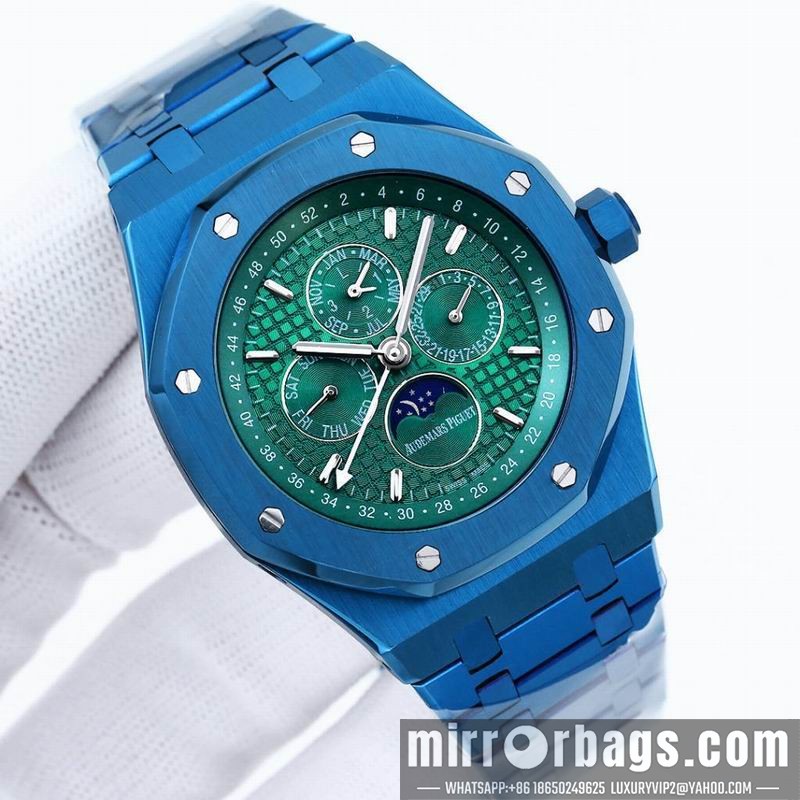 AP 41mm 082238 Watch