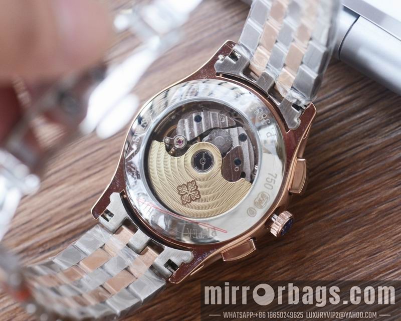 Patek Philippe watch 080655 Watch