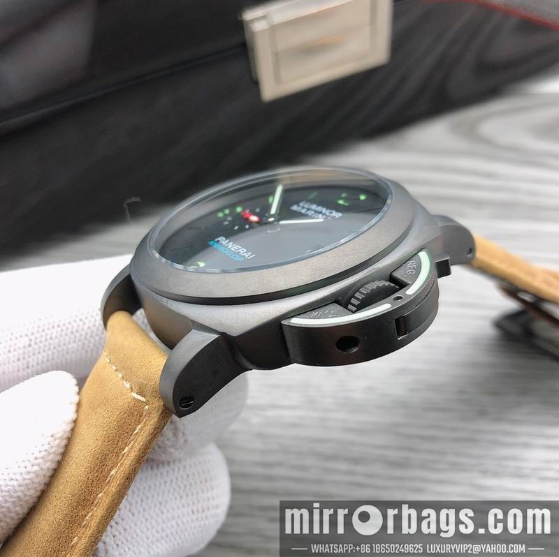 Panerai 44mm 090437 Watch