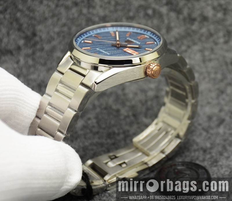 Tag Heuer 41X14mm 050631 Watch