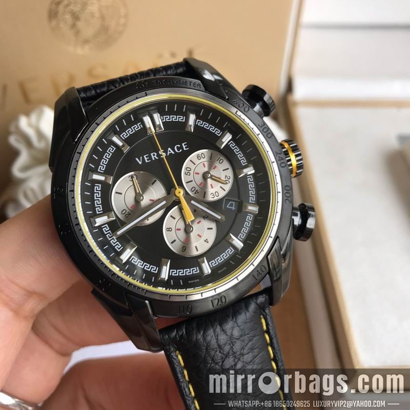Versace 43mm 112027 Watch