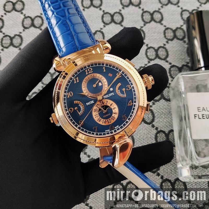 Patek Philippe 45mm 092332 Watch
