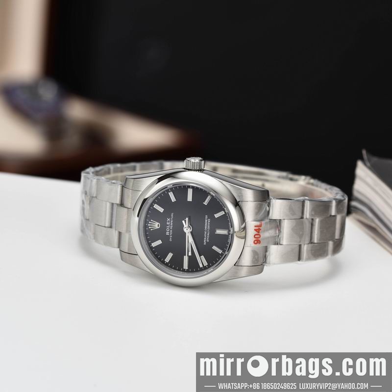 Rolex 41mm 31mm 091744 Watch