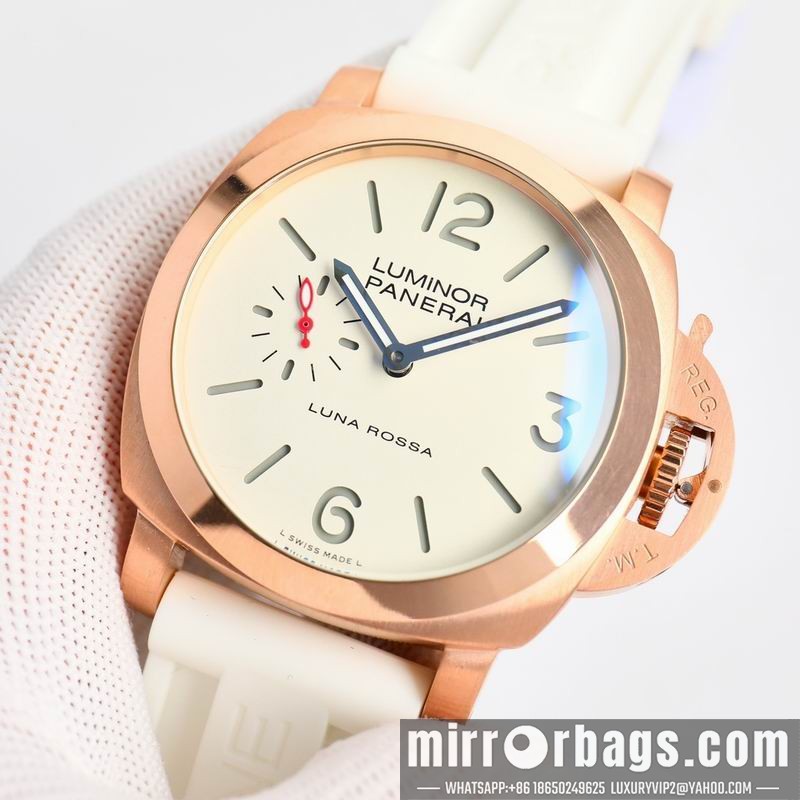 Panerai 44mm 090404 Watch