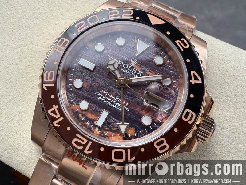 Rolex 40mm 102327 Watch