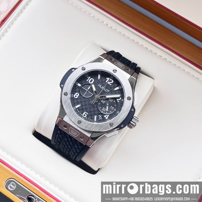 Hublot 45mm 092109 Watch