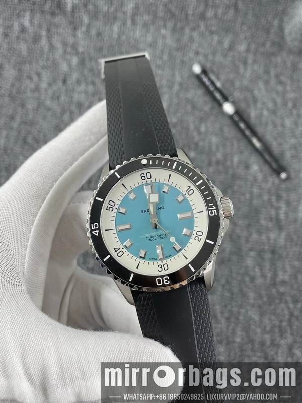 Breitling watch 082346 Watch