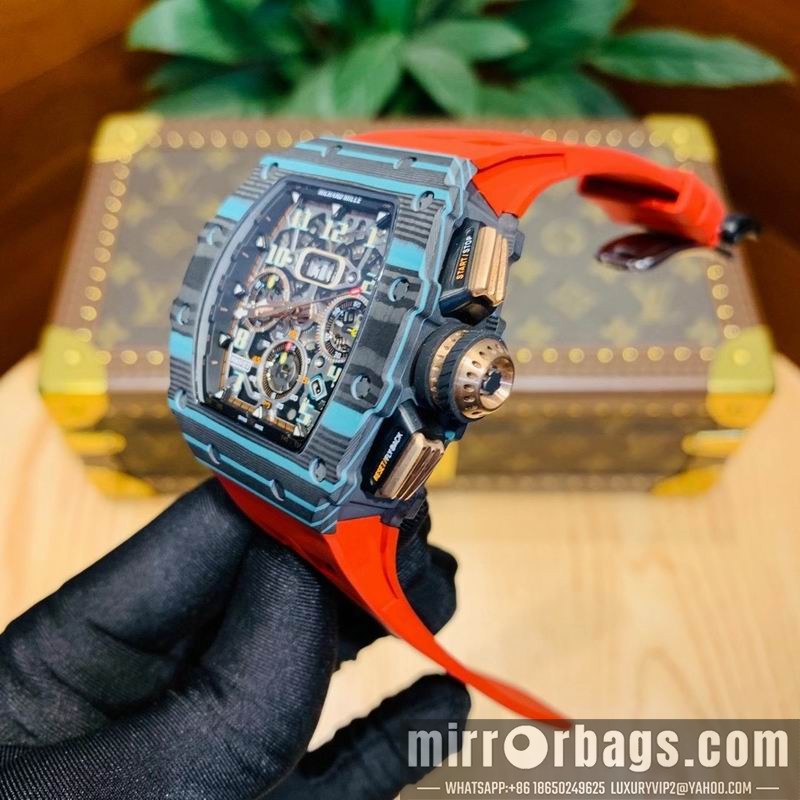 Richard Mille 40X50X16mm 071005 Watch