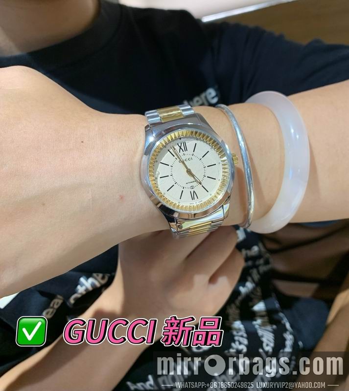 Gucci 38mm 080492 Watch