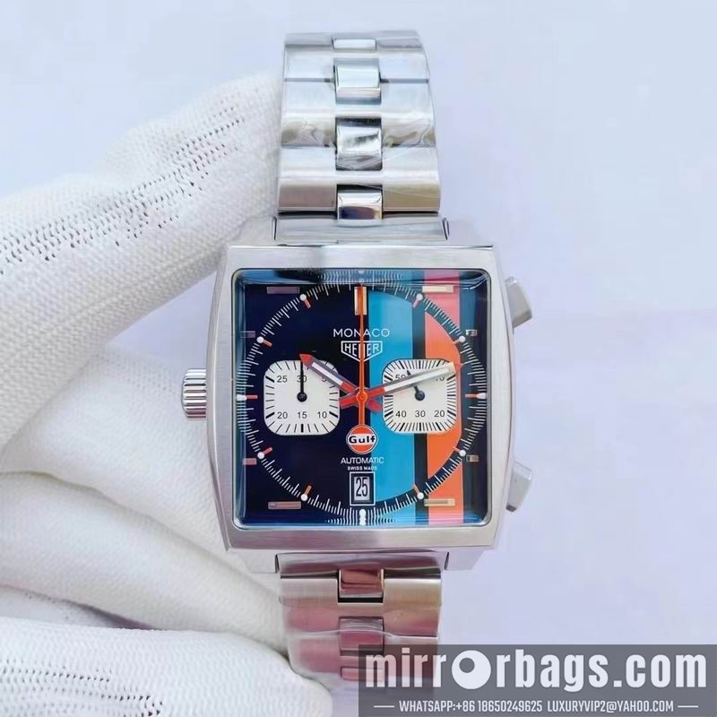 Tag Heuer watch 080582 Watch