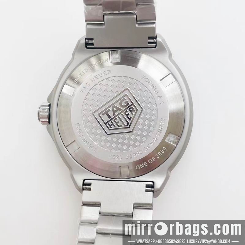 Tag Heuer watch 1015101 Watch