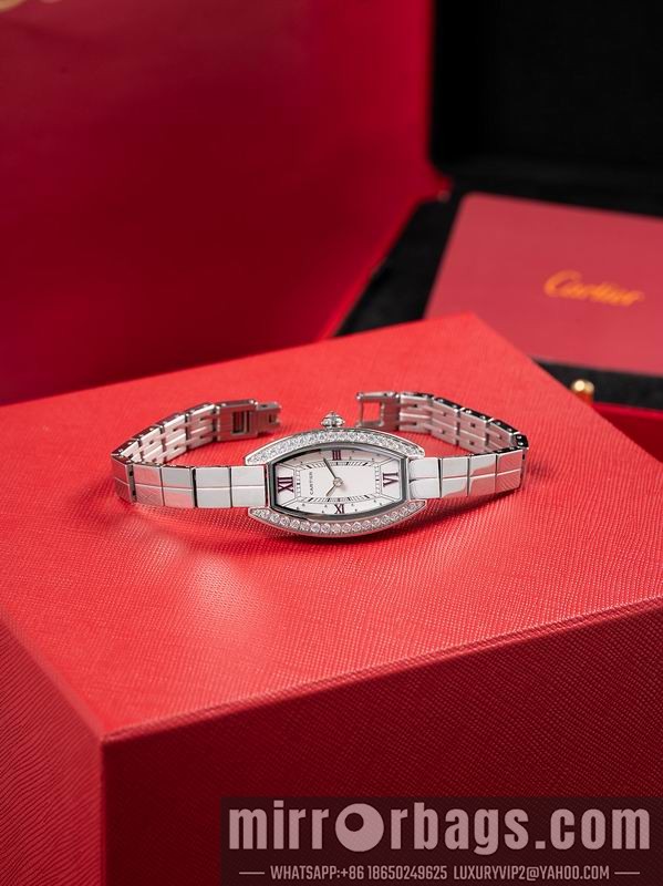 Cartier 23X30mm 040918 Watch