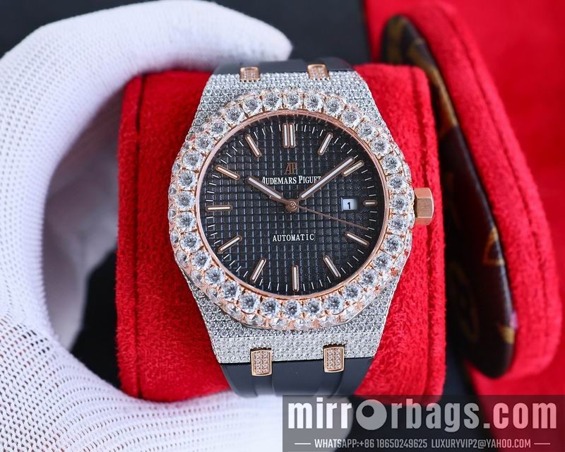 AP 42mm 082115 Watch