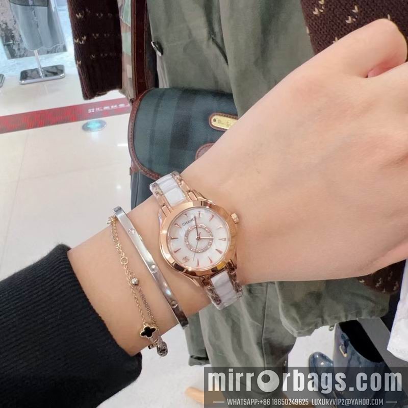 Chanel 30mm 101432 Watch