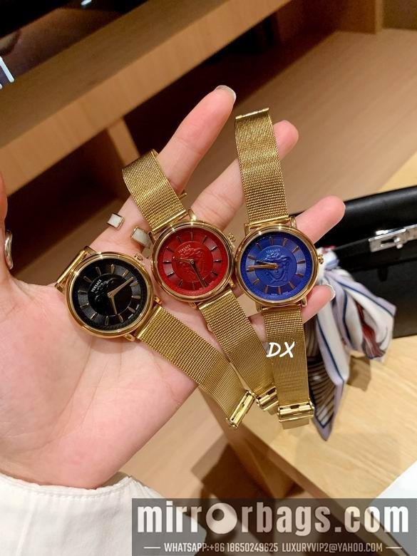 Versace 34mm 2nms39 Watch