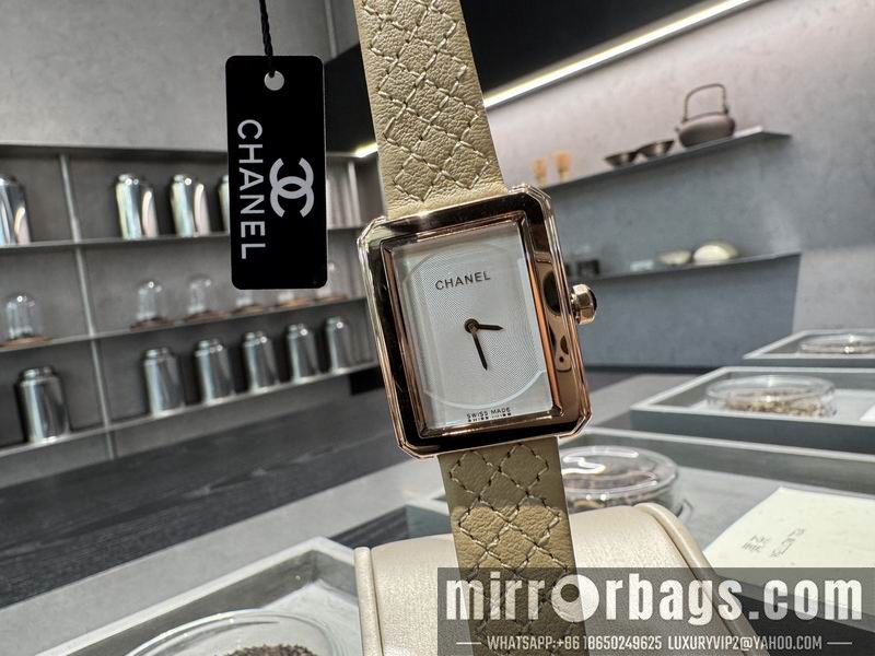 Chanel 27X34mm 101583 Watch