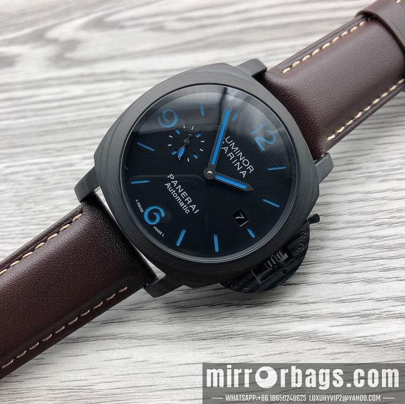 Panerai 44mm 090477 Watch