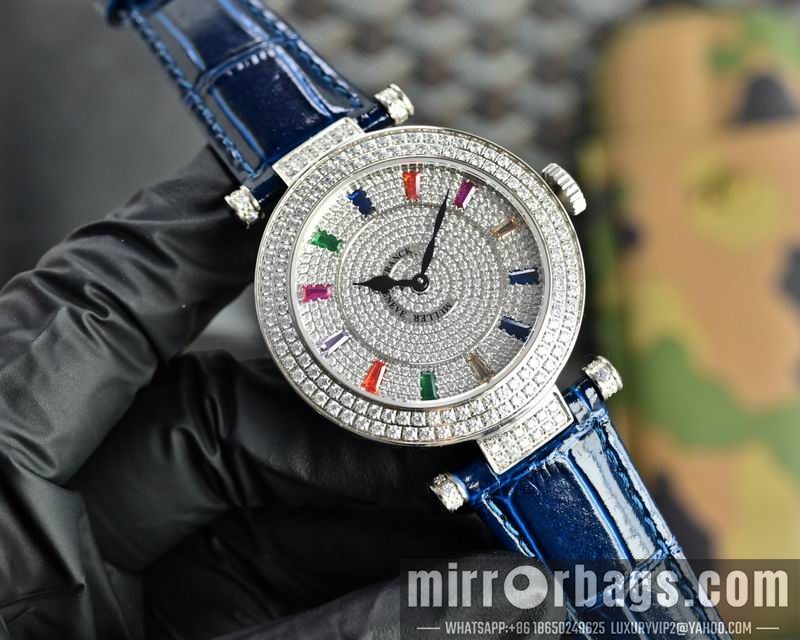 Franck Muller 38mm 122817 Watch