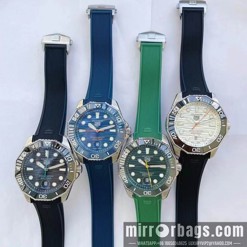 Tag Heuer watch 080564 Watch