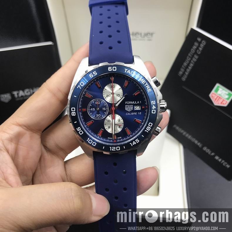 Tag Heuer watch M38 Watch