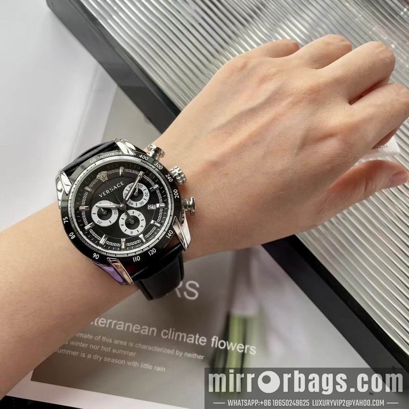 Versace 44mm 080649 Watch
