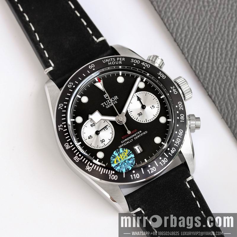 Tudor 41mm 032235 Watch