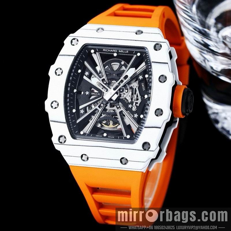 Richard Mille 45X15mm 051012 Watch