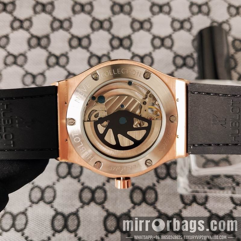 Hublot 42mm 092278 Watch