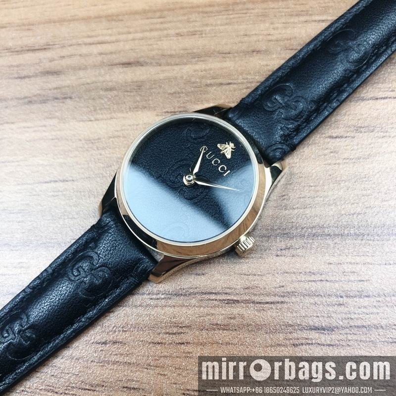 Gucci 28mm 091725 Watch