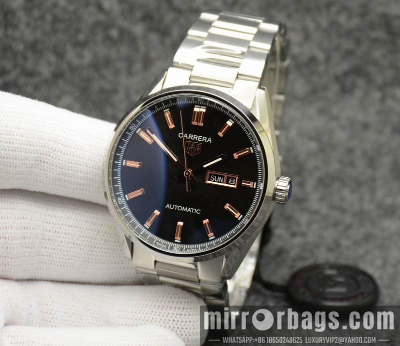 Tag Heuer 41X14mm 050631 Watch