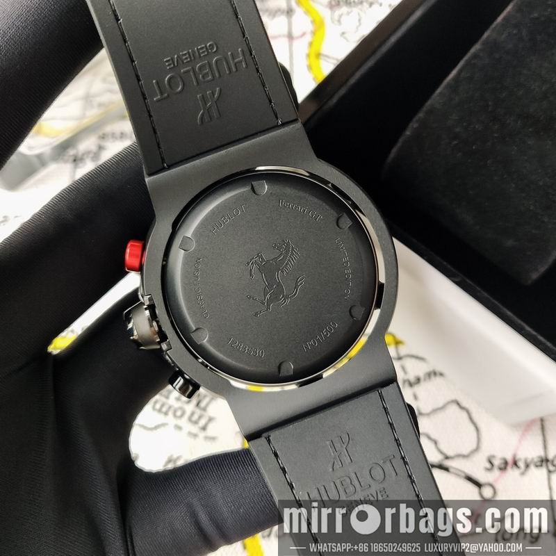 Hublot 42mm 092265 Watch