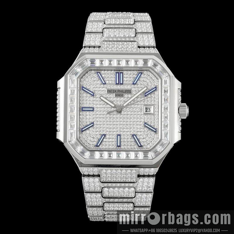 Patek Phillipe watch 082127 Watch