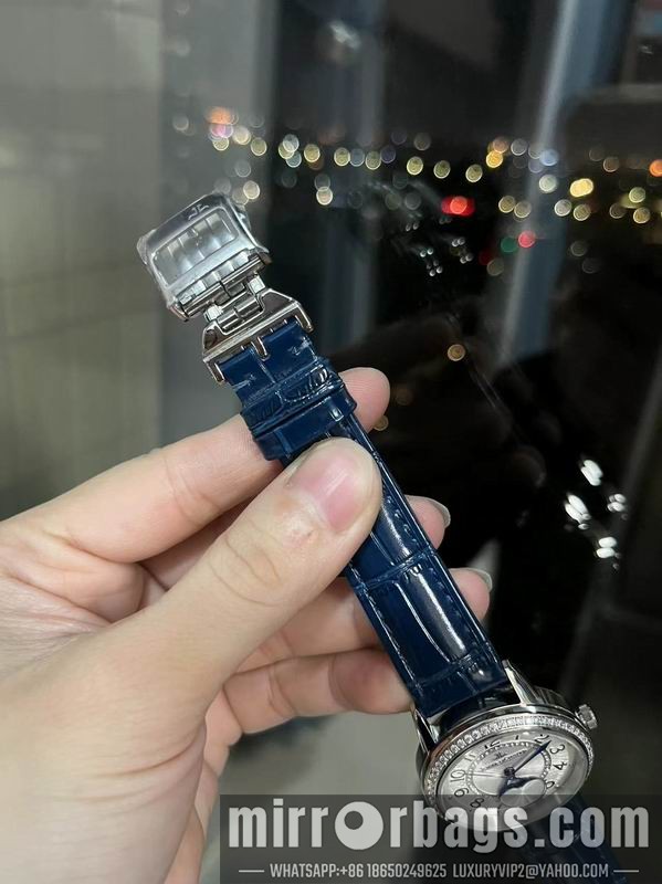 Jaeger Lecoultre 33mm 092340 Watch