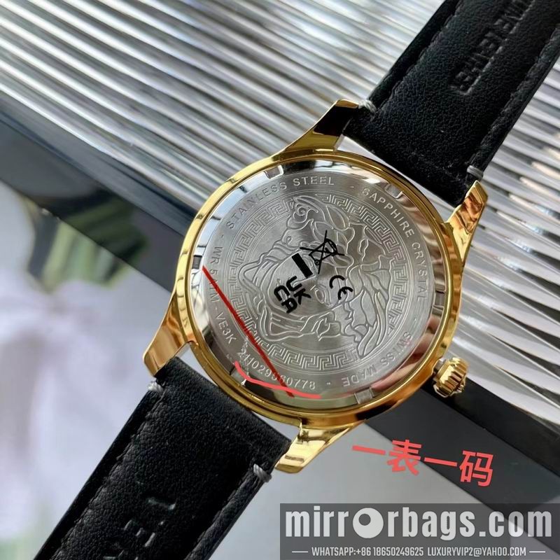 Versace 41mm 080652 Watch