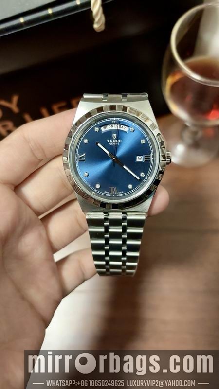 Tudor 41mm 072439 Watch