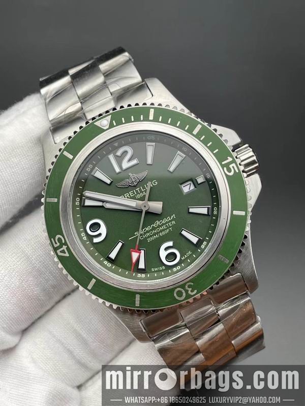 Breitling watch 082341 Watch