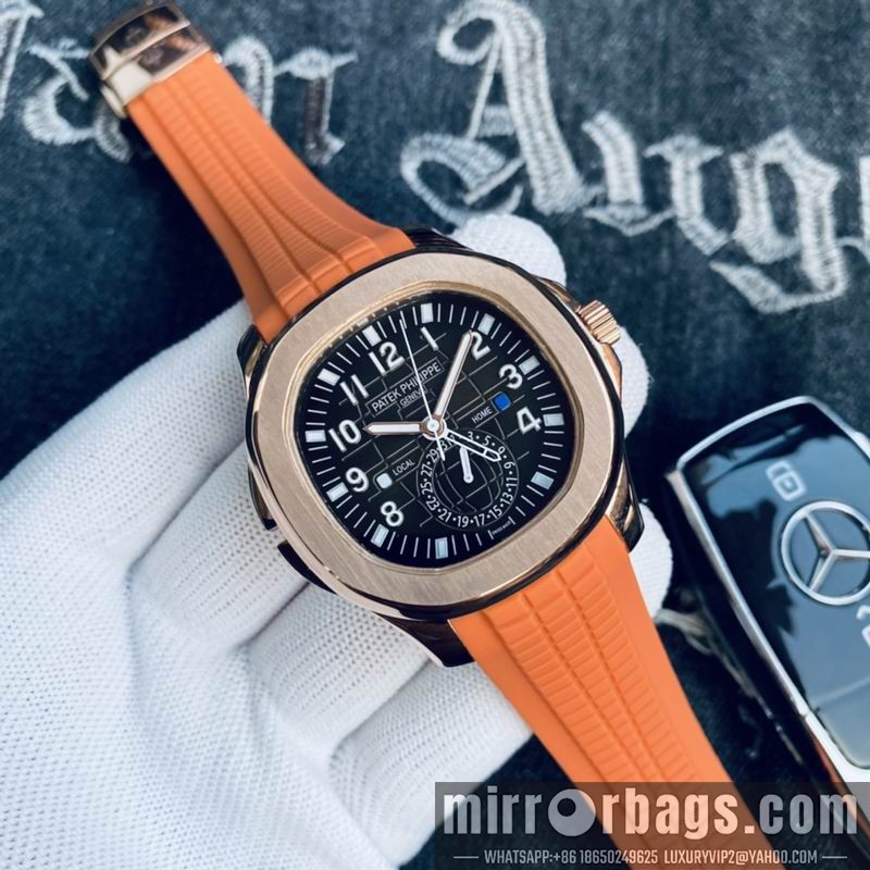 Patek Philippe 40mm 092127 Watch