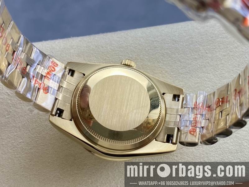 Rolex 31mm 102308 Watch