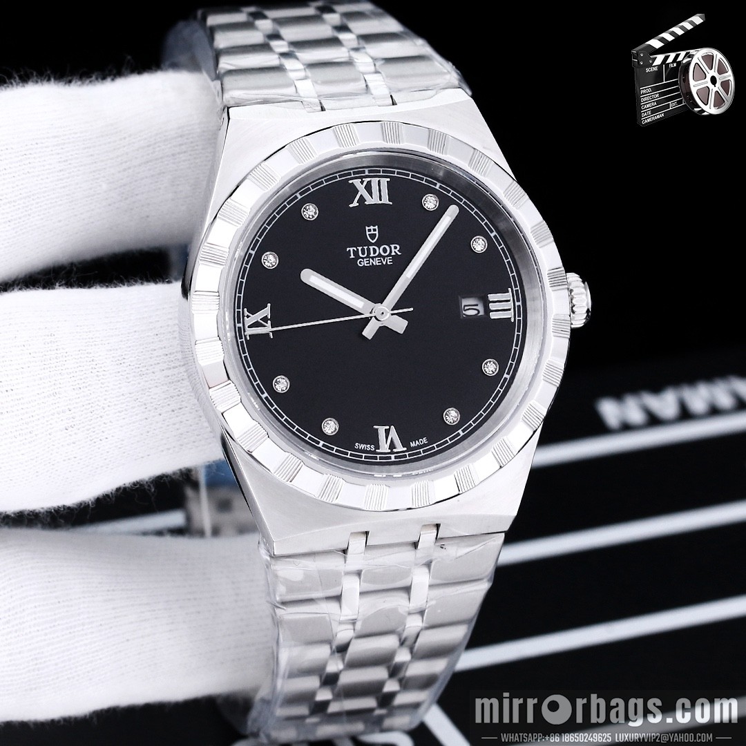 Tudor 45X12mm 100501 Watch