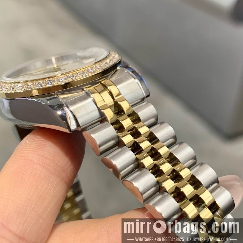 Rolex 31mm 110380 Watch
