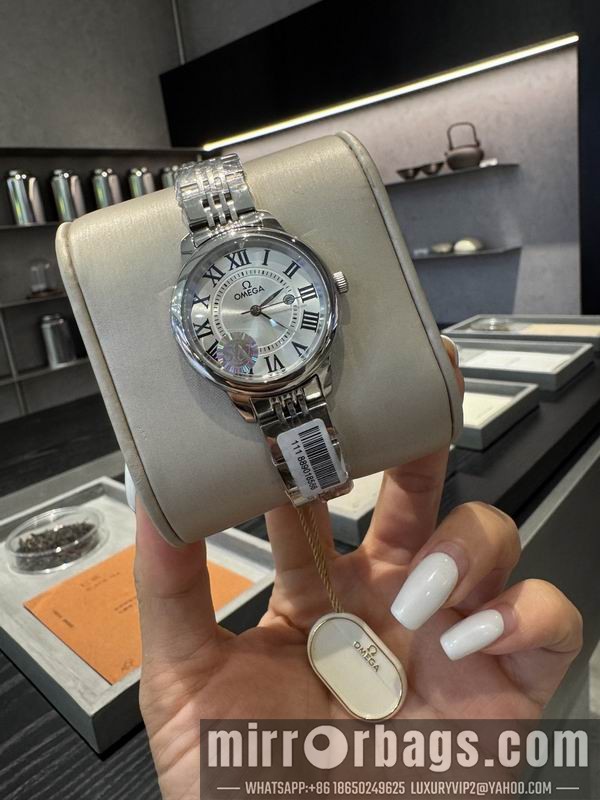 Omega 35mm 101428 Watch