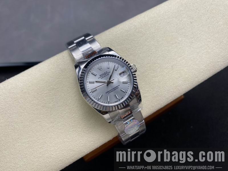 Rolex 31mm 102306 Watch