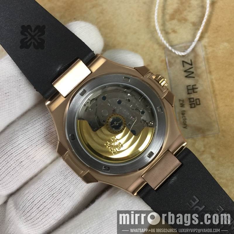 Patek Philippe 40mm 090413 Watch