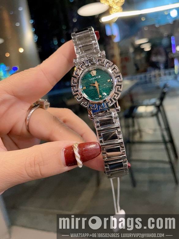 Versace 30mm 12nbz24 Watch