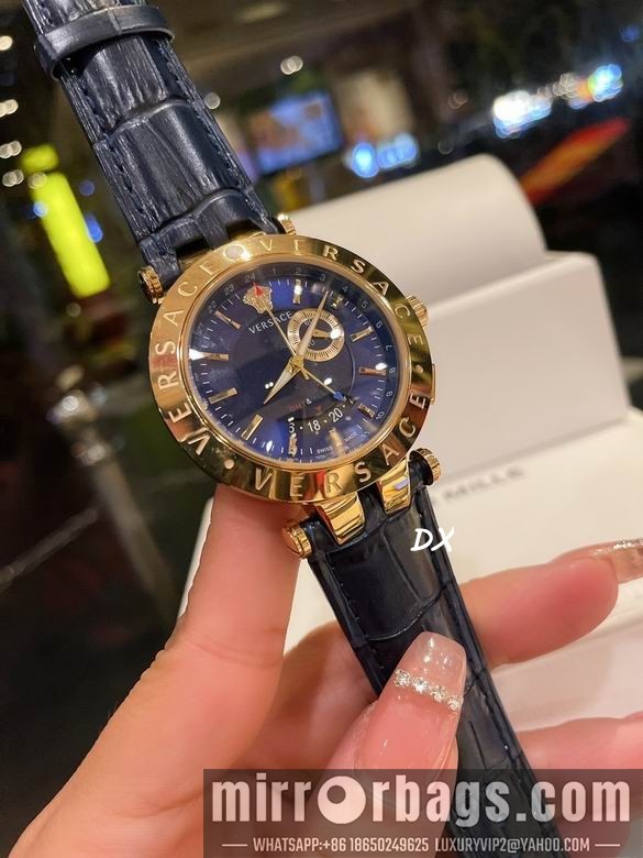 Versace 45mm 11nms31 Watch