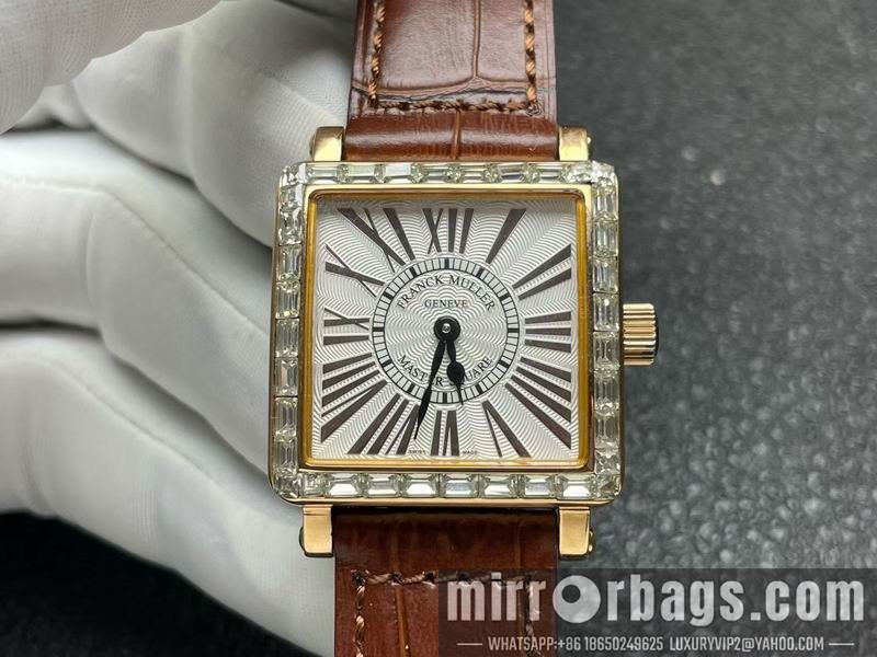 Franck Muller 28X28mm 111472 Watch