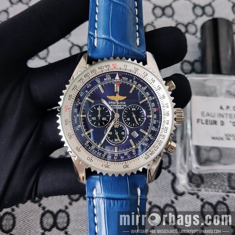 Breitling 42mm 092237 Watch